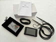 Mini DSO DS203 tragbares