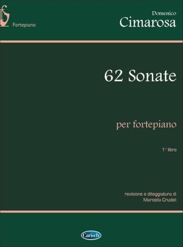 Sonate per fortepiano - 62,