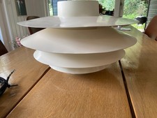 Verona Pendel für Nordisk Solar - Svend Middelboe Deckenlampe  - Danish Design