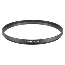 77-77mm Distanzring 77mm-77mm