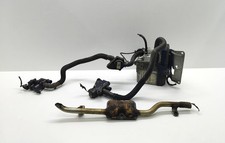 BMW 5 E60 E61 2009 Diesel Satz