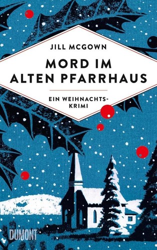 Mord alten pfarrhaus jill - im,