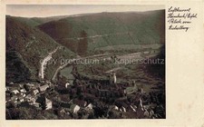 Heimbach  Eifel Rur Dueren NRW