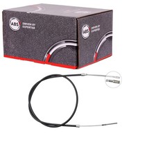 ABS HANDBREMSSEIL HINTEN