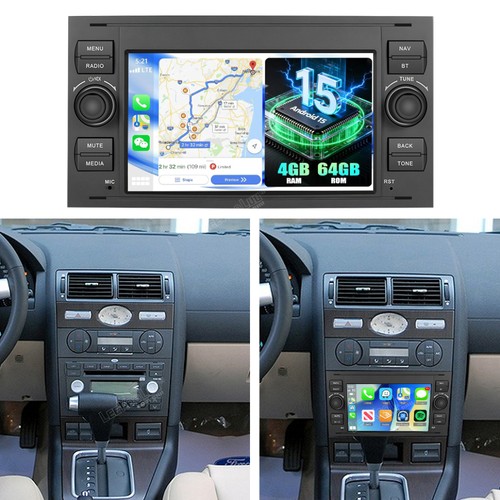 Für ford mondeo 2003 2007 - ford, 2003-2007