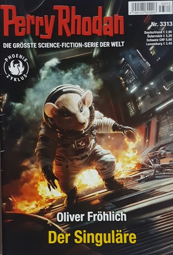 Perry rhodan 3313 - rhodan,
