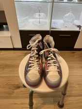 Converse Shaniqwa Jarvis x