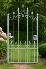 Gartentor, Eingangstor, Tor