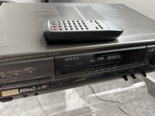 Technics ex120 stereo - sa-ex120,