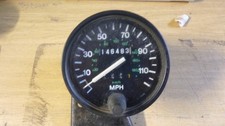 Land Rover Defender Tachograph