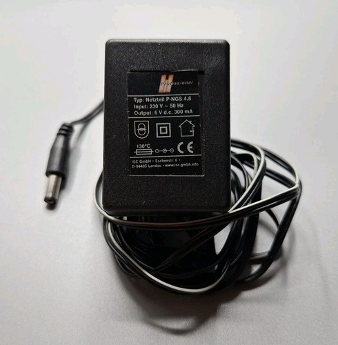 Netzteil professional ngs - professional, p-ngs
