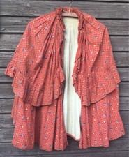 Thüringer Hockmantel  Kinder