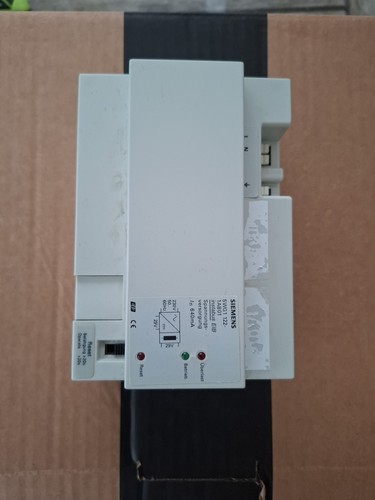 KNX/EIB-Spannungsversorgung