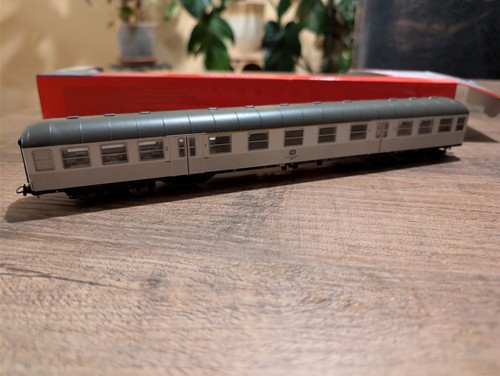 Piko 57651 personenwagen - piko,