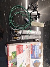 Dennerle CO 2 Anlage 300 mit Nachtabschaltung