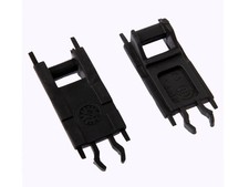 Schiebedach Gleitschiene