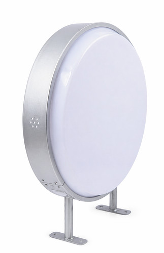 Led leuchtkasten 50cm - led,