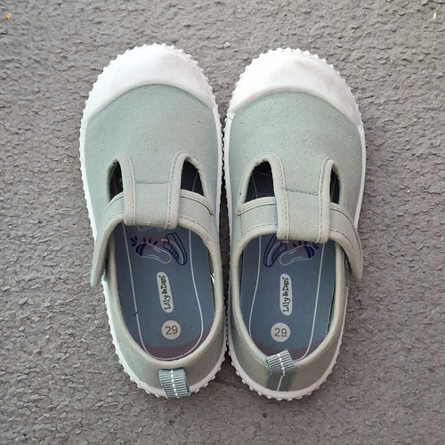 Lily dan unisex kinder - lily,