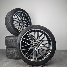 Sommerräder 19" 5x108 Felgen