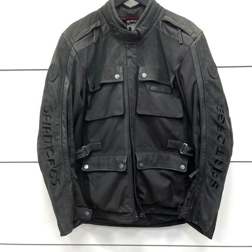Bmw motorradjacke tatacoa - gs,