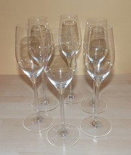 6 Sektgläser von Spiegelau