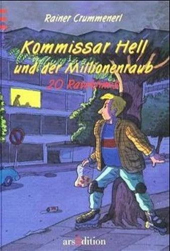 Kommissar hell und - kommissar, der