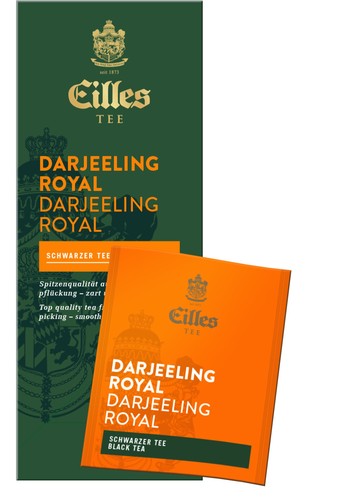Eilles tee deluxe - eilles,