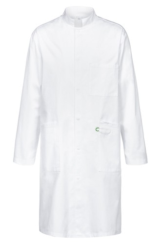 Greiff care unisex arztkittel - care,