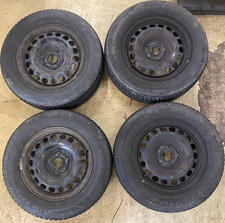 4x Original VW Tiguan