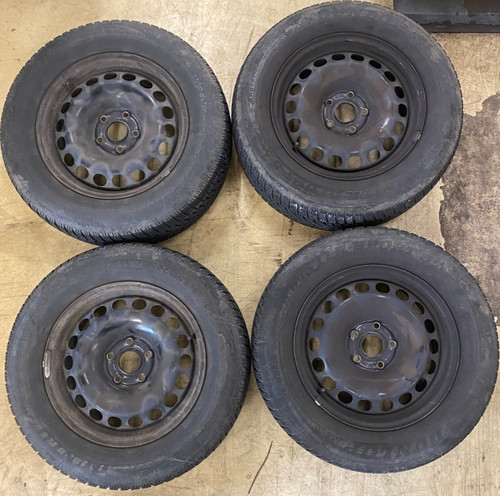 Original tiguan - vw,