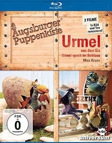 Urmel aus dem - , eis/urmel