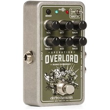 Effektgerät E-Gitarre Electro