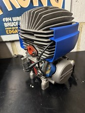 Iame Gazelle 60 cc. Kart Motor.  