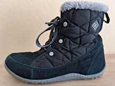 Columbia Damen Boots Stiefel Outdoor Winterstiefel Waterproof EU 40 ansehen