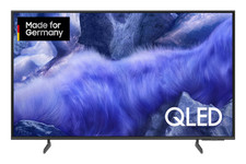 Samsung 55 Zoll QLED QEF1 4K