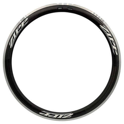 Zipp 303 carbon ersatzfelge - zipp,