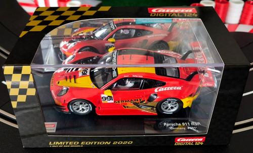 Carrera digital 124 23903 - digital,