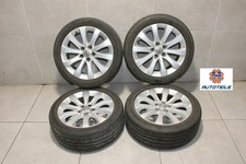 Opel Meriva B Alufelgen Felgen