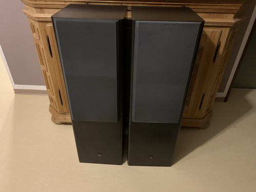 Jbl lx60 wege bassreflex - jbl, 3-wege