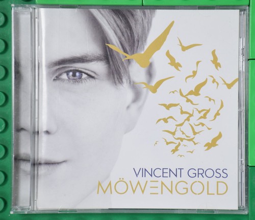 Vincent gross möwengold - vincent,
