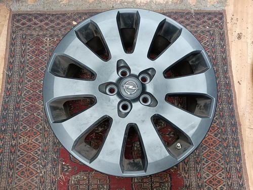 Opel insignia alufelge - 1, x