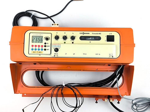 Viessmann trimatik 7450261 - trimatik,