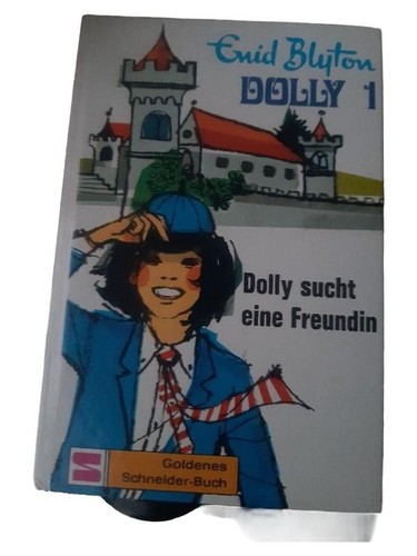 Dolly sucht eine freundin - sucht,