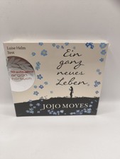 Jojo moyes ein ganz neues - ganz,