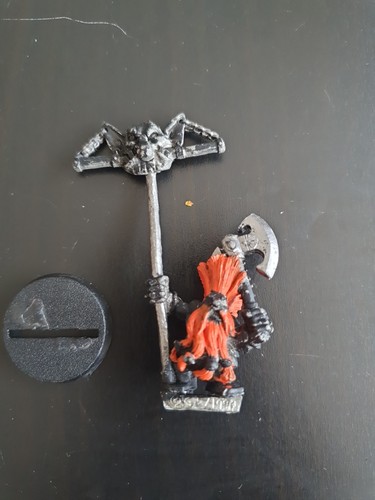 Warhammer fantasy zwerge - fantasy,