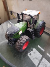 Bruder Fendt 1050mit  RC-umbau Ms-RC 1:16 Ohne Fernsteuerung