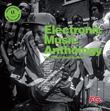 Various: Various: Electronic