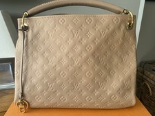 Louis Vuitton Tasche Artsy