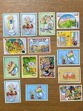 60 Jahre Abenteuer Asterix -