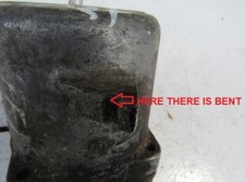 Suzuki Motor G13B FWD